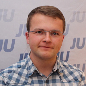  Felix Daake